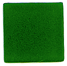 Mozaikové kamínky lesklé 10x10 mm 190 kusů - LESNÍ ZELENÁ
