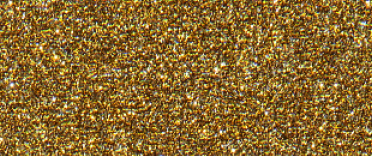 Dekorační lepicí páska  se třpytkami- 5 m x 15 mm - zlatá