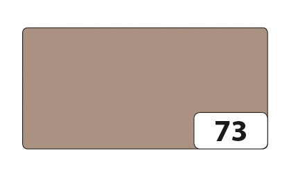 Fotokarton cappuccino, 50 x 70 cm, 300 g/m2, 1 arch - pro kreativní tvoření a dekorace