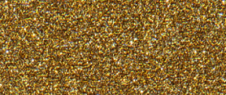 Dekorační lepicí páska  se třpytkami- 5 m x 15 mm - zlatá