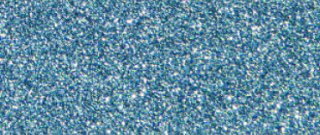 Dekorační lepicí páska  se třpytkami- 5 m x 15 mm - světle modrá